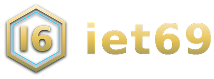 iet69 logo